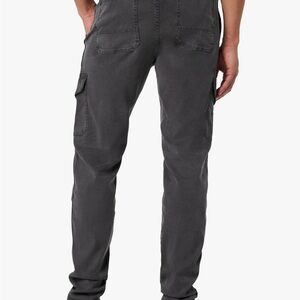 Joe's Jeans Gray Cargo Utility Pants